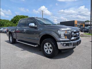 2017 Ford F-150 for sale in Chattanooga TN