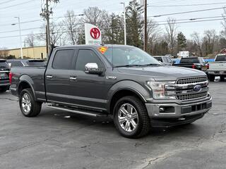 2018 Ford F-150 for sale in Hendersonville NC