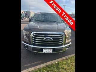 2015 Ford F-150 for sale in Roanoke VA