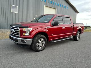 2016 Ford F-150 for sale in Shippensburg PA