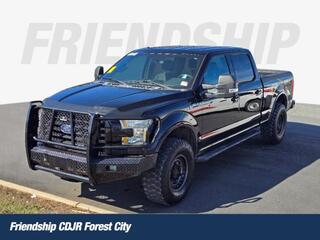 2016 Ford F-150 for sale in Forest City NC