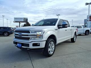 2018 Ford F-150 for sale in Columbus NE