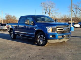 2018 Ford F-150 for sale in Owasso OK