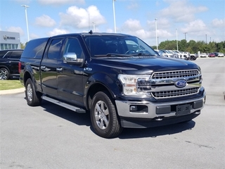 2018 Ford F-150 for sale in Ringold GA