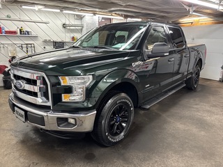 2015 Ford F-150 for sale in Duncansville PA