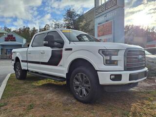 2016 Ford F-150 for sale in Salem OR