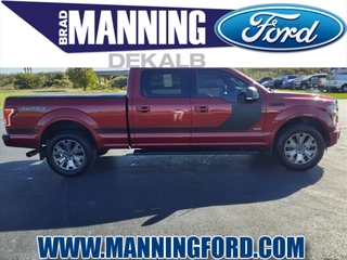 2016 Ford F-150 for sale in Des Plaines IL