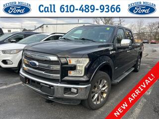 2016 Ford F-150 for sale in Mt. Juliet TN