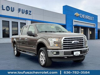 2016 Ford F-150 for sale in Cincinnati OH