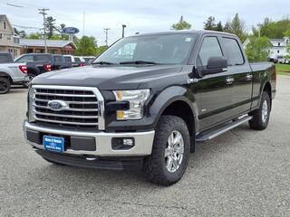 2017 Ford F-150 for sale in S. Paris ME