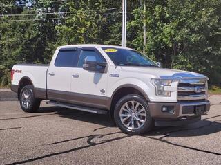 2017 Ford F-150 for sale in Rochester NH