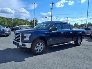 2017 Ford F-150 for sale in Johnson City TN