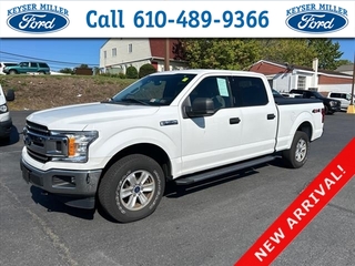 2018 Ford F-150 for sale in Mt. Juliet TN