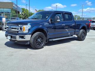 2018 Ford F-150 for sale in Council Bluffs IA