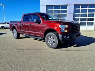 2015 Ford F-150 for sale in Uniontown PA