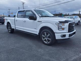 2016 Ford F-150 for sale in Duncansville PA