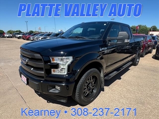 2017 Ford F-150 for sale in Kearney NE