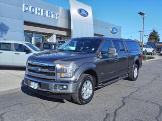 2017 Ford F-150 for sale in Forest Grove OR