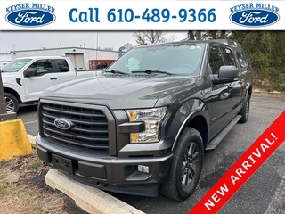 2017 Ford F-150 for sale in Mt. Juliet TN