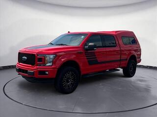 2018 Ford F-150 for sale in Knoxville TN