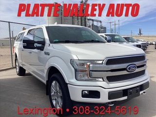 2018 Ford F-150 for sale in Lexington NE