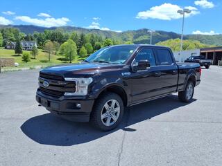2018 Ford F-150 for sale in Pounding Mill VA