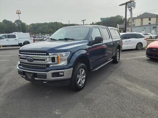 2018 Ford F-150 for sale in Malvern AR