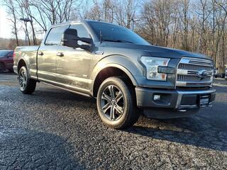 2015 Ford F-150 for sale in Watchung NJ