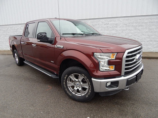 2015 Ford F-150 for sale in Clarksville TN