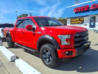 2015 Ford F-150 for sale in Roseville MI