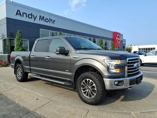 2016 Ford F-150 for sale in Avon IN