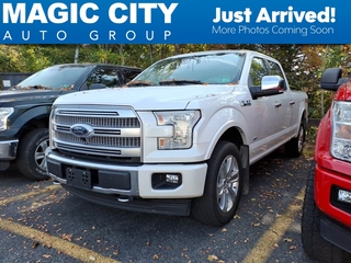 2017 Ford F-150 for sale in Roanoke VA