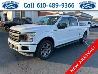 2018 Ford F-150 for sale in Mt. Juliet TN