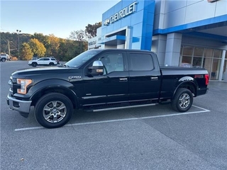 2015 Ford F-150 for sale in Rocky Mount VA