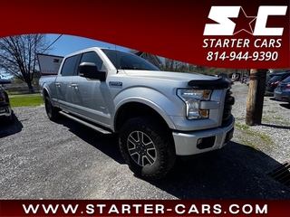 2015 Ford F-150 for sale in Altoona PA