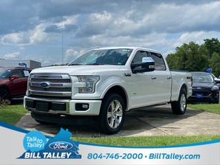 2015 Ford F-150 for sale in Mechanicsville VA