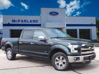 2016 Ford F-150 for sale in Rochester NH