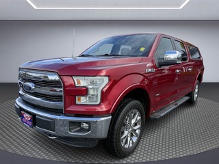 2016 Ford F-150 for sale in Milwaukie OR
