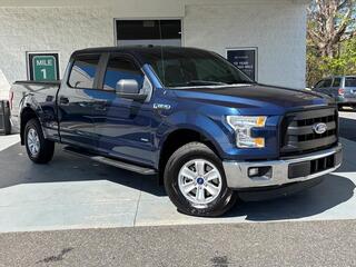 2016 Ford F-150 for sale in Valdese NC