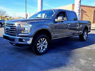 2016 Ford F-150 for sale in St Clairsville OH