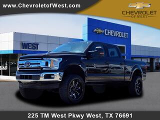 2018 Ford F-150 for sale in West TX