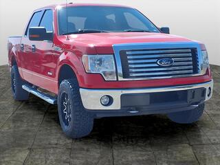 2011 Ford F-150 for sale in Bastrop TX
