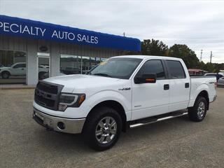 2011 Ford F-150