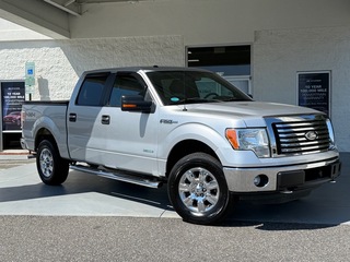 2012 Ford F-150 for sale in Valdese NC