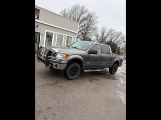 2012 Ford F-150 for sale in Omaha NE