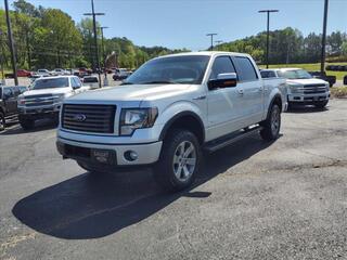 2012 Ford F-150 for sale in Malvern AR