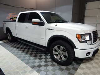 2012 Ford F-150 for sale in Nashville TN