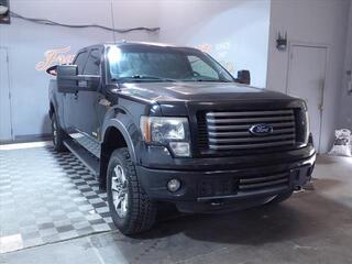 2012 Ford F-150 for sale in Nashville TN