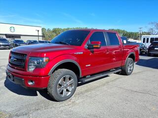 2013 Ford F-150 for sale in Hartselle AL