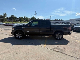 2013 Ford F-150 for sale in Omaha NE